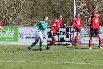 Bild 103 - F SG NieBar - IF Stjernen Flensborg : Ergebnis: 4:1